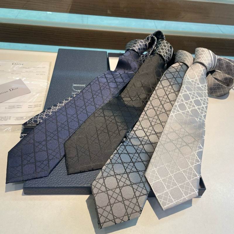 Dior Tie hm15